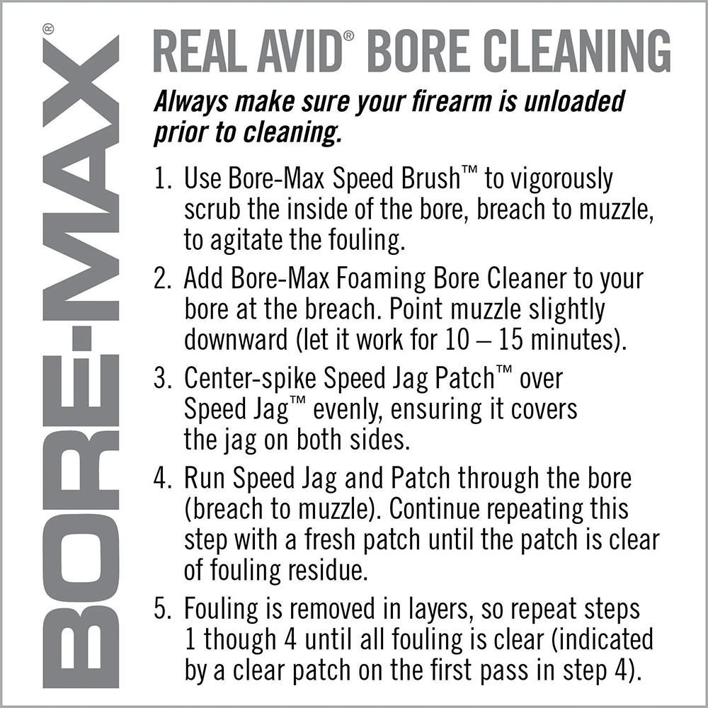 REAL AVID BORE MAX KIT 9MM view 2