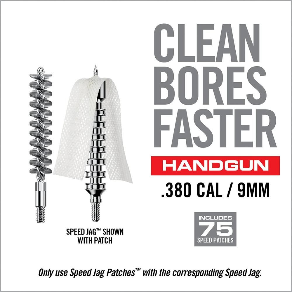 REAL AVID BORE MAX KIT 9MM view 6