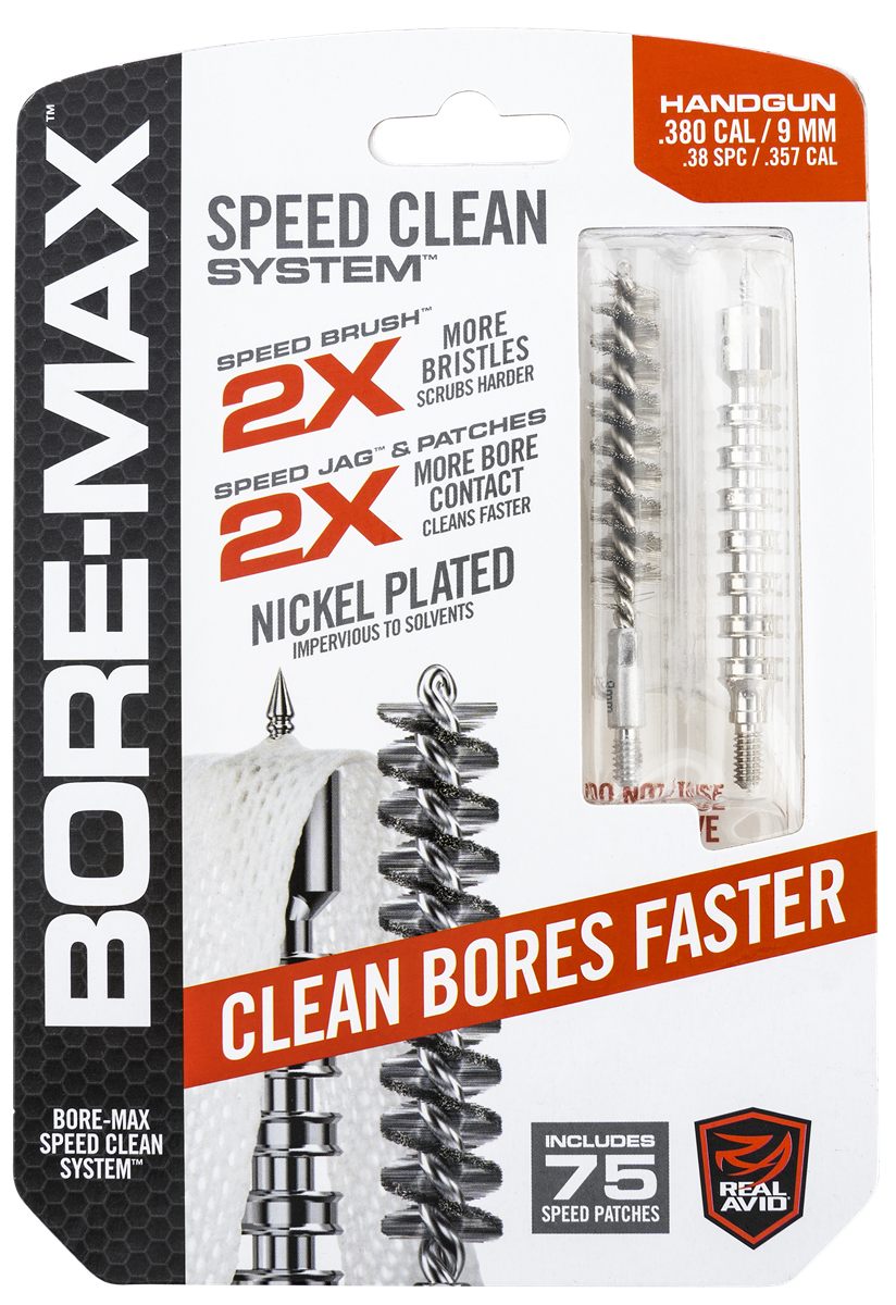 REAL AVID BORE MAX KIT 9MM view 7