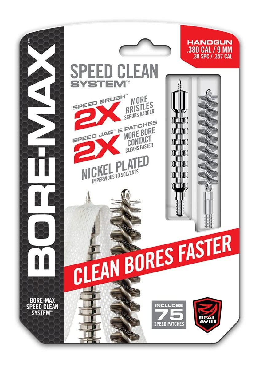 REAL AVID BORE MAX KIT 9MM view 8