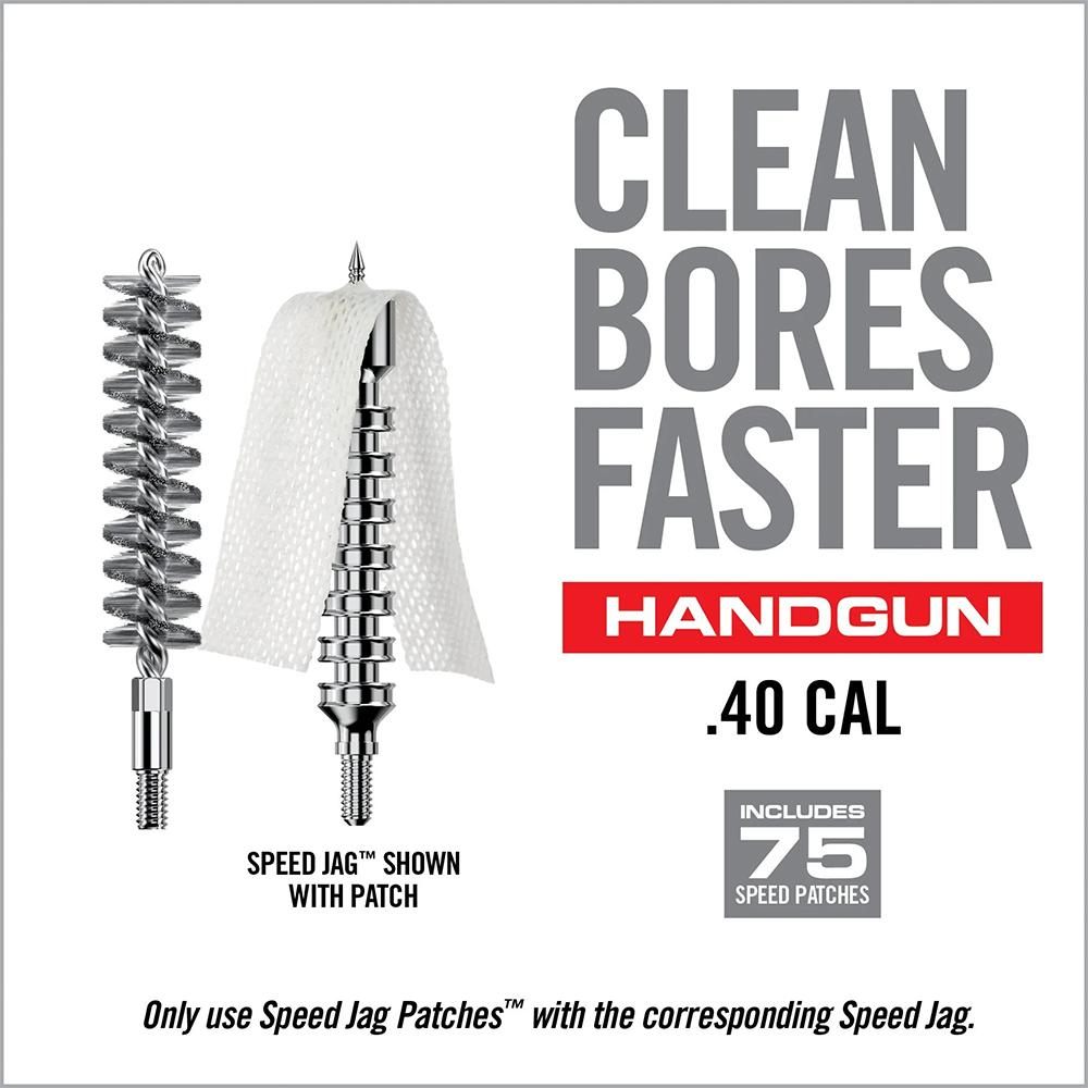 REAL AVID BORE MAX KIT .40CAL view 6