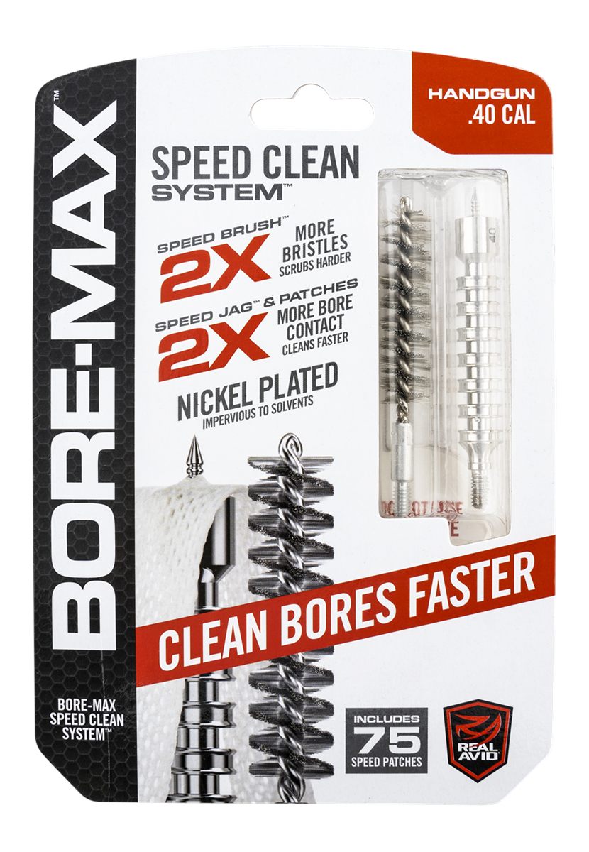 REAL AVID BORE MAX KIT .40CAL view 7