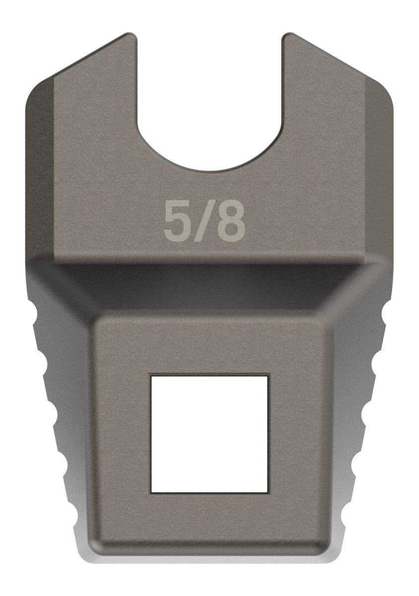Real Avid MSTR FITEXT Tube Wrench