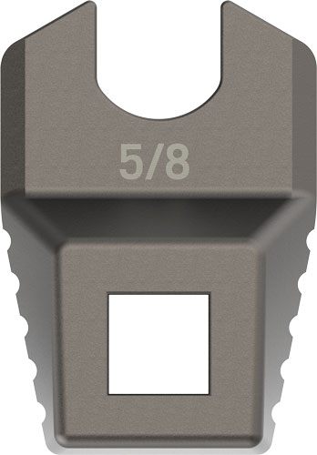 Real Avid MSTR FITEXT Tube Wrench view 2