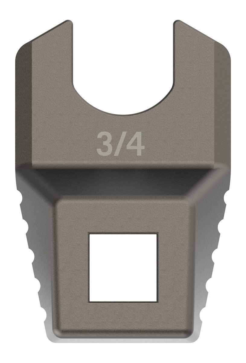 Real Avid MSTR FIT MZLE DVCE Wrench