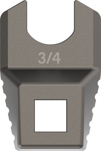 Real Avid MSTR FIT MZLE DVCE Wrench view 2