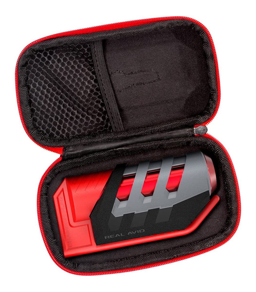 Real Avid Bore Sighting Laser - Green Sighter Accurate High Visibility All view 2