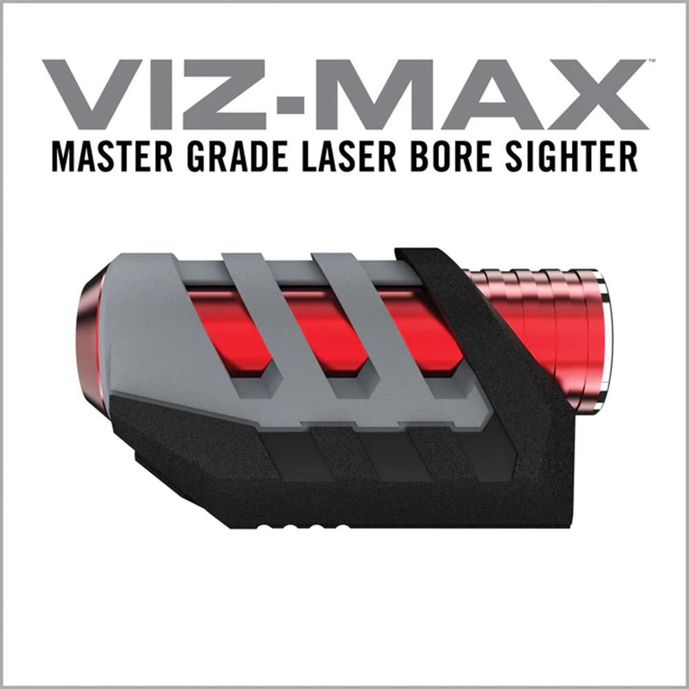 Real Avid Bore Sighting Laser - Green Sighter Accurate High Visibility All view 8