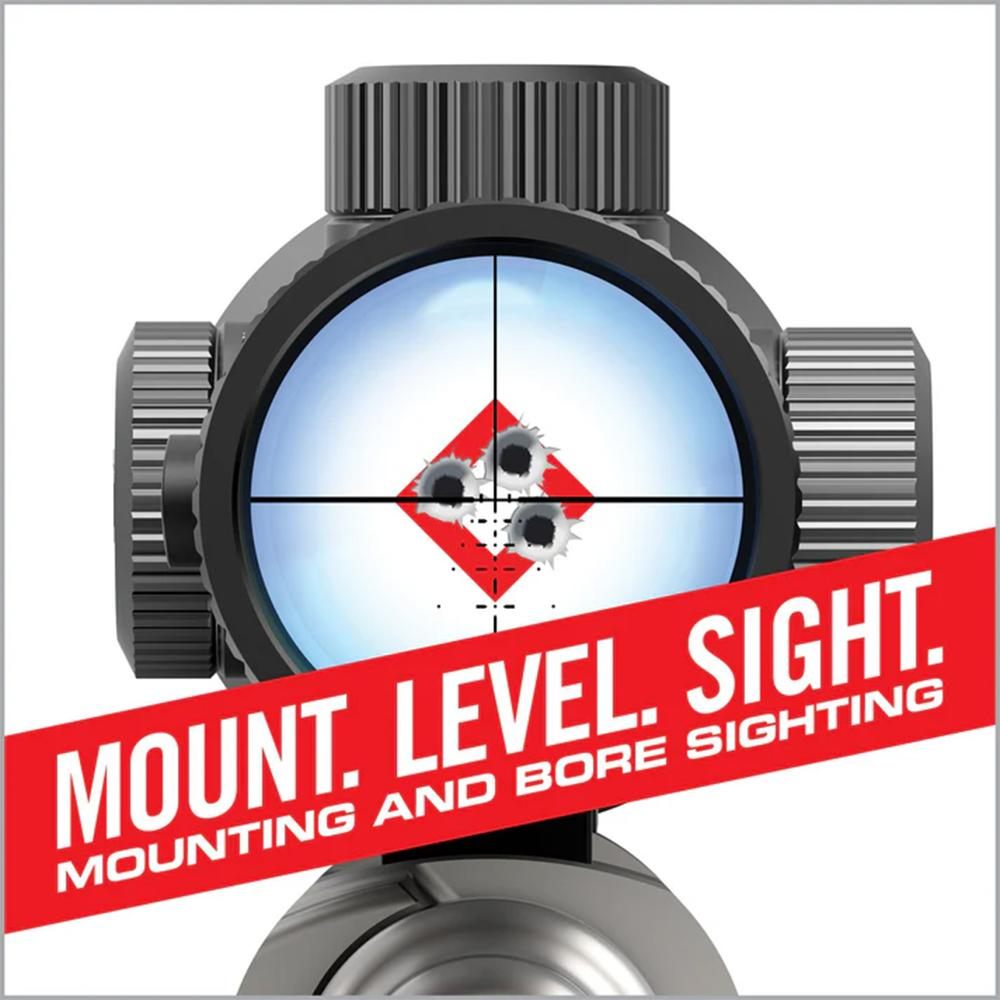 Real Avid Scope Mounting and Bore Sighting Kit | Includes Leveling 10 to 70 view 7