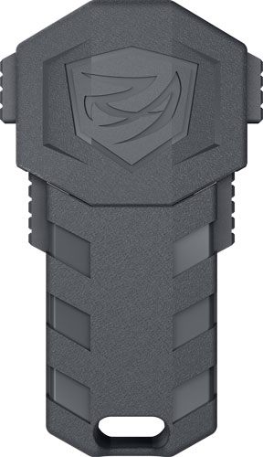 Real Avid AVARFSAPRO Front Sight Adjuster Pro Black/Gray for 4 5 Pin (AR-15 view 5