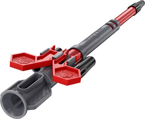 Real Avid AVBMBG Smart-Fit Bore-Max Guide .22 CF-.375 Cal, Spring Loaded, L view 8