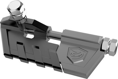 Real Avid AVARPPTPRO Pivot Pin Pro Tool Black/Stainless Metal for AR-15, In view 6