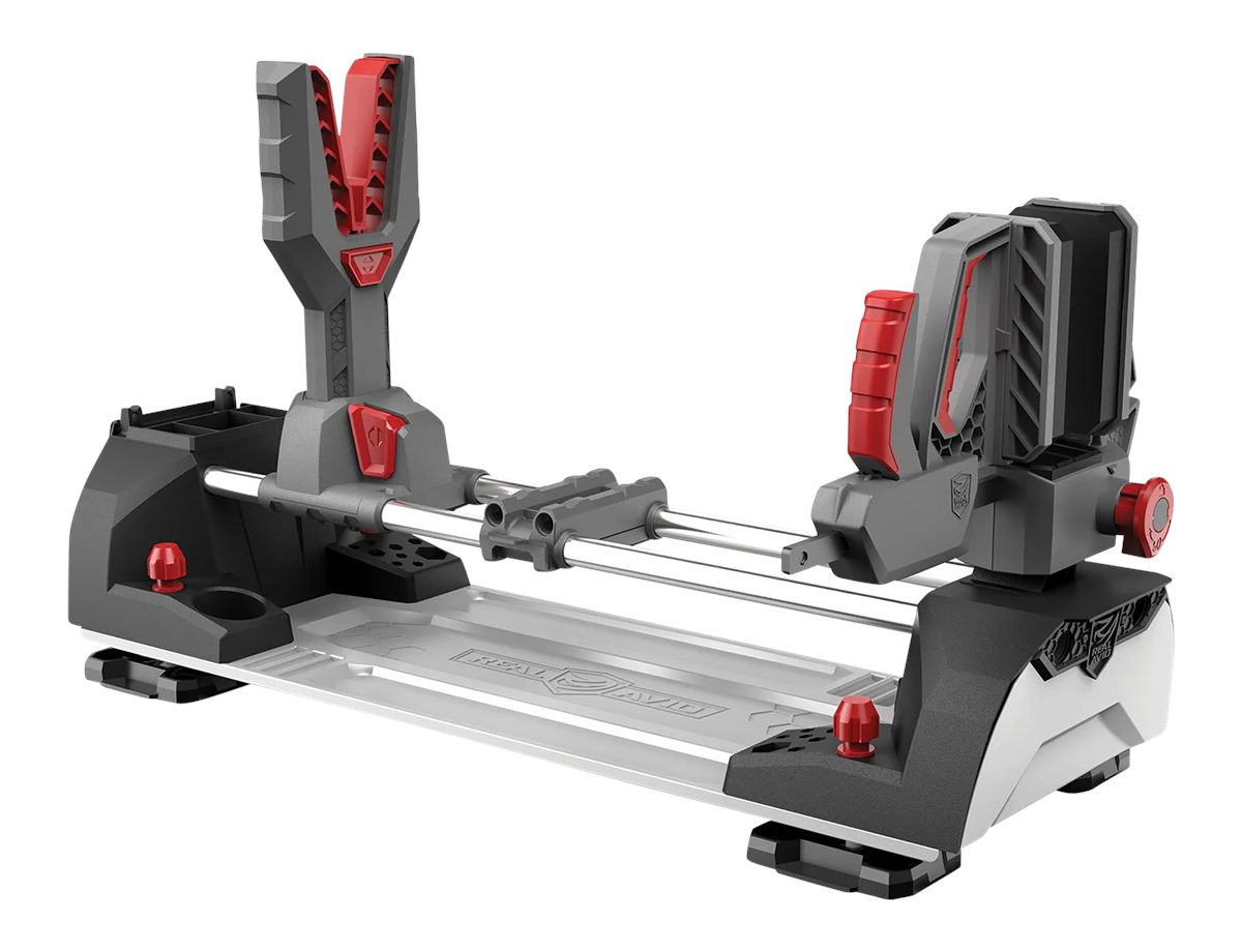 Real Avid .AVMGWS Master GUN Workstation