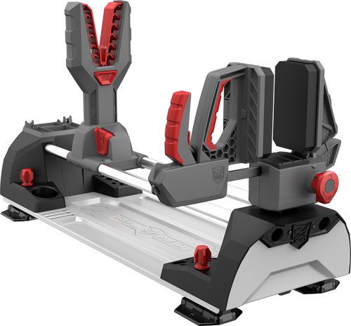 Real Avid .AVMGWS Master GUN Workstation view 6