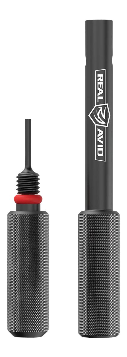 Real Avid Pivot PIN Tool BLK