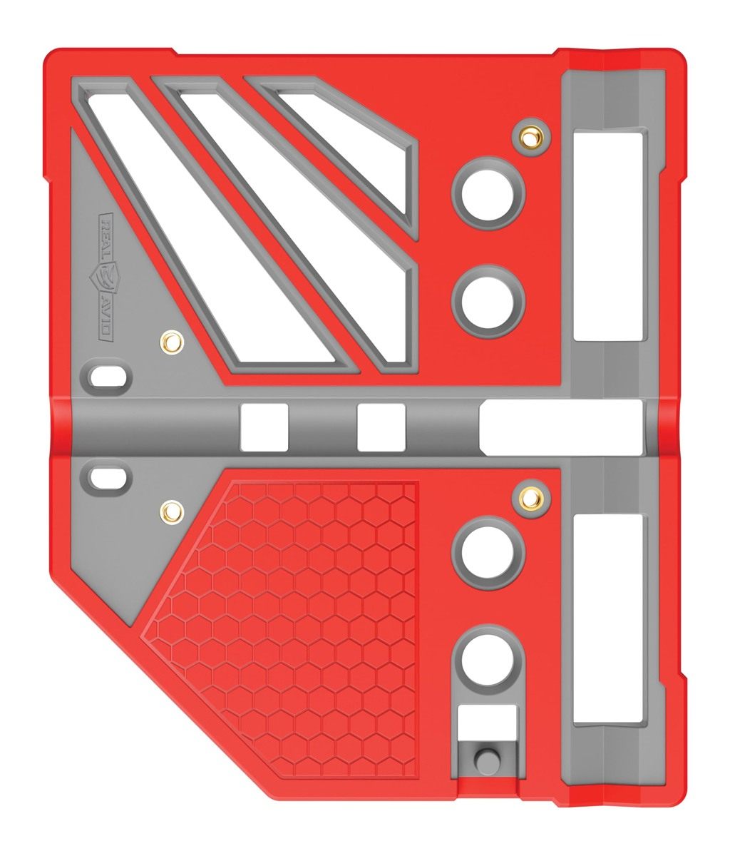REAL AVID Master Bench Block PRO view 2