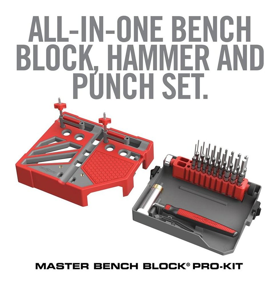 REAL AVID Master Bench Block PRO KIT view 6