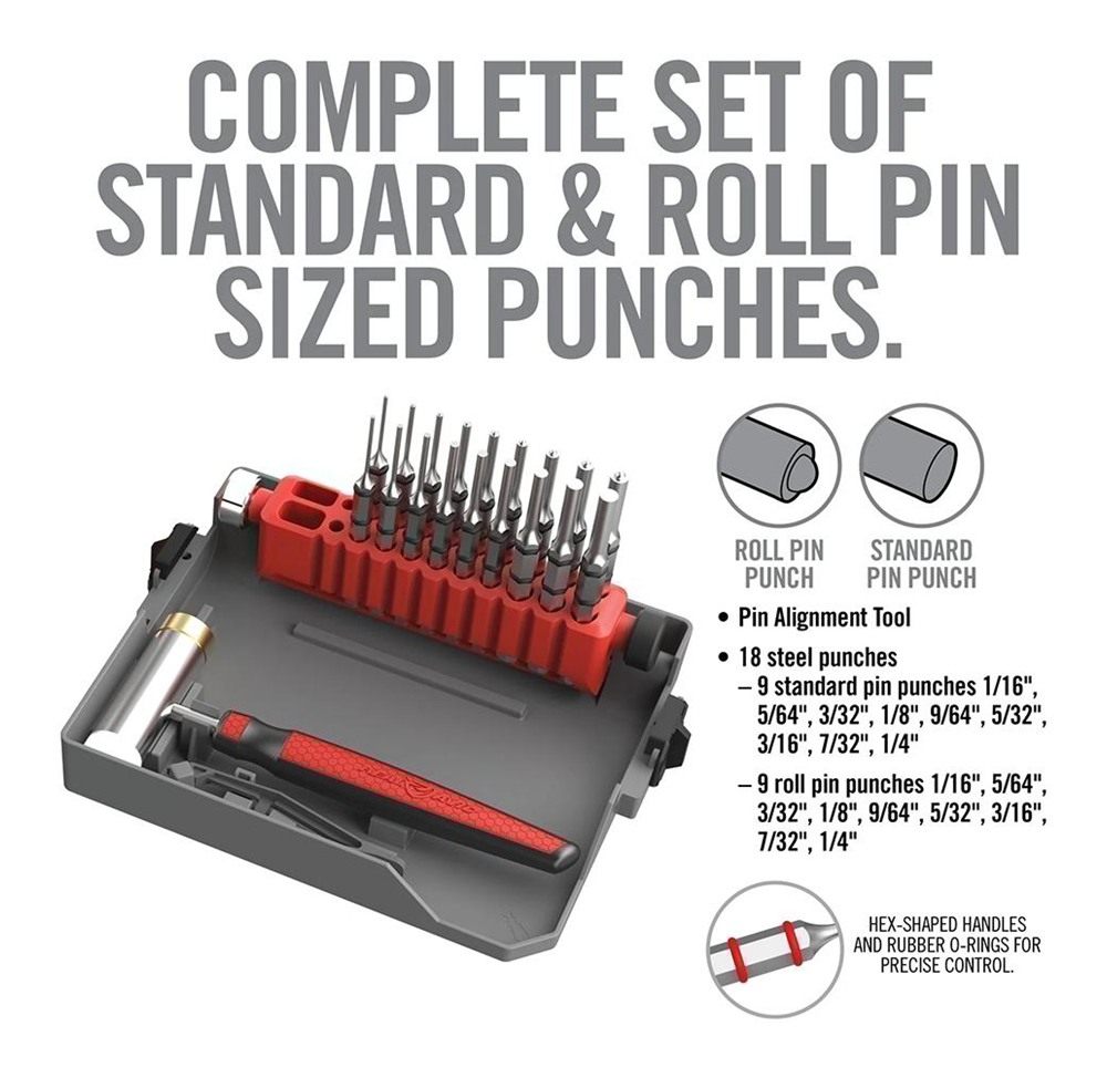 REAL AVID Master Bench Block PRO KIT view 7