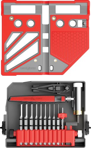 REAL AVID Master Bench Block PRO KIT view 8