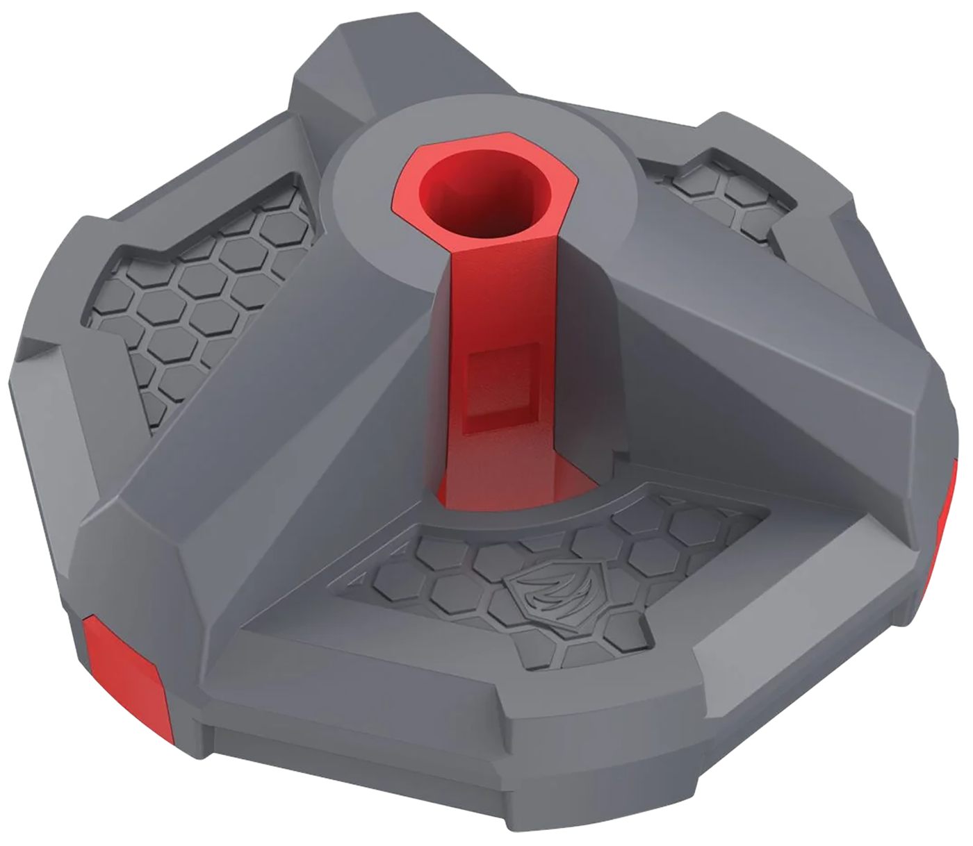Real Avid Smart-Assist Magnetic Mount, Features 6 N52 Magnets for Secure Gr