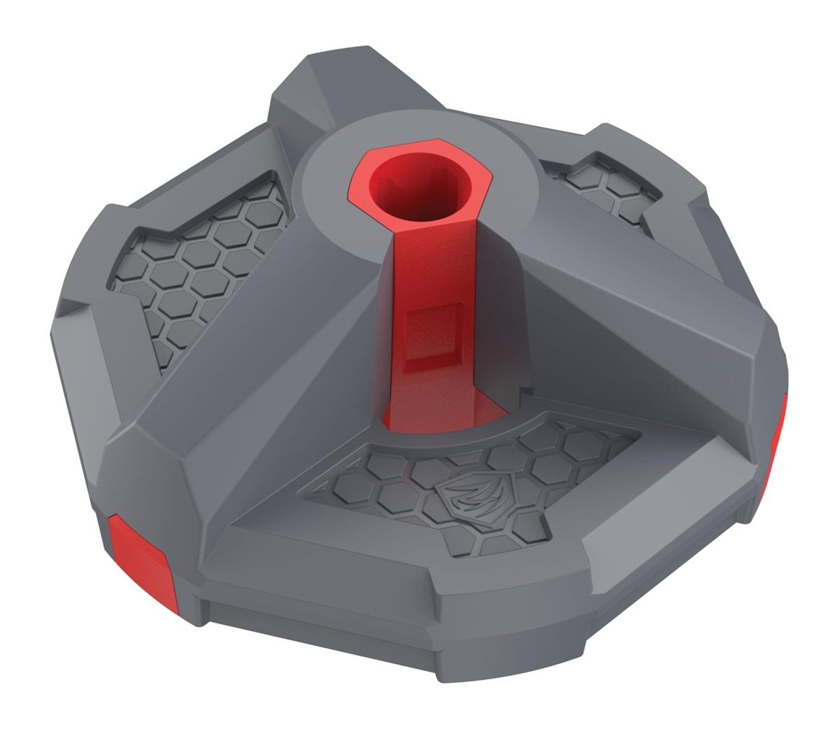 Real Avid Smart-Assist Magnetic Mount, Features 6 N52 Magnets for Secure Gr view 2