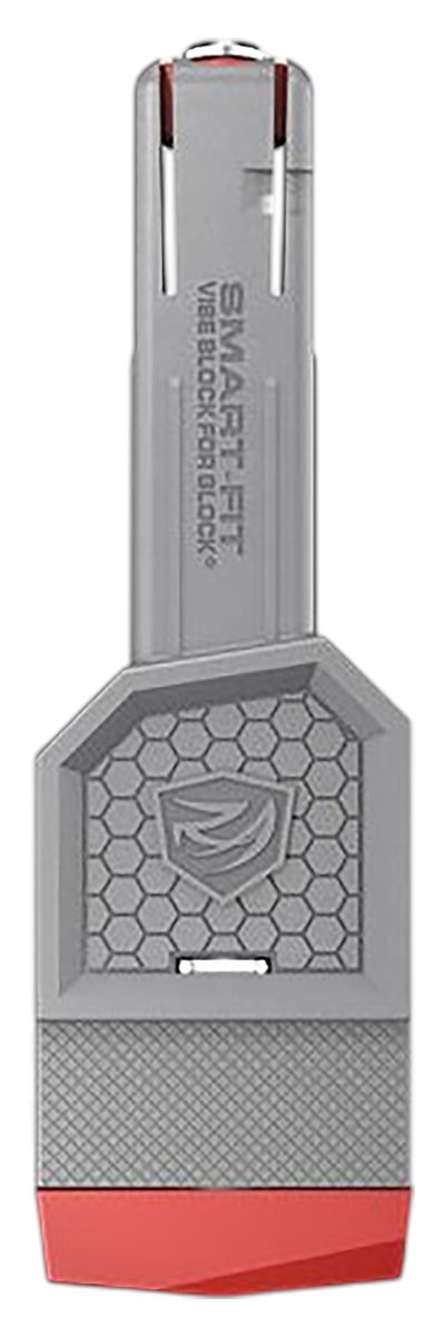 Real Avid AVGLOCKSFVB Smart-FIT Vise Block FOR GLOCK
