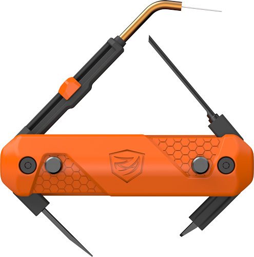 Real Avid AVBPS41 Breech Plug 4-IN-1SCRAPER view 5