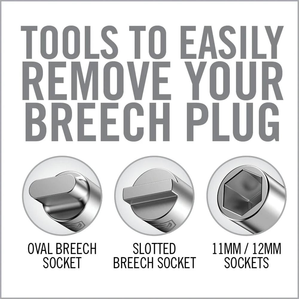 Real Avid AVBPMMK Breech Plug Master Maintennce KT view 5