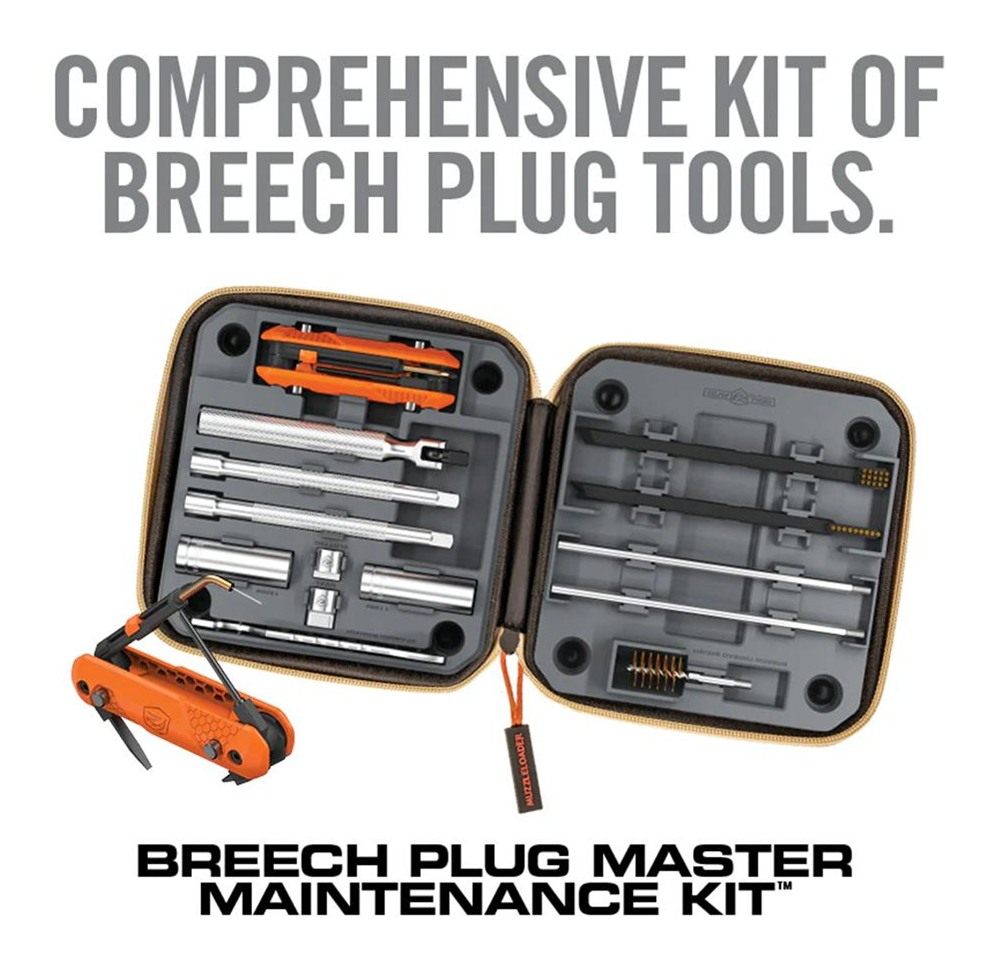Real Avid AVBPMMK Breech Plug Master Maintennce KT view 7
