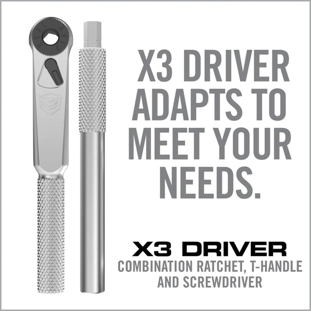 Real Avid Smart-Torq Fixed Limiter X3 Driver KIT view 6