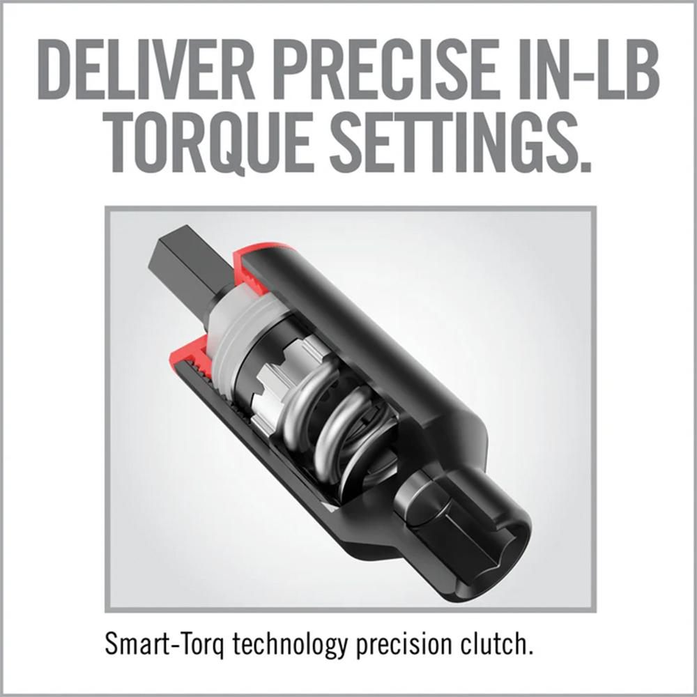 Real Avid Smart-Torq Fixed Limiter X3 Driver KIT view 8