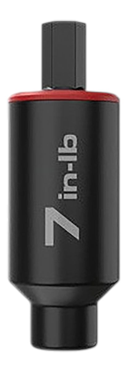Real Avid AVSTFL07 Smart Torq Fixed Limiter Black/Red