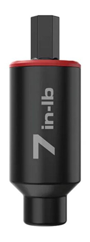 Real Avid AVSTFL07 Smart Torq Fixed Limiter Black/Red view 4