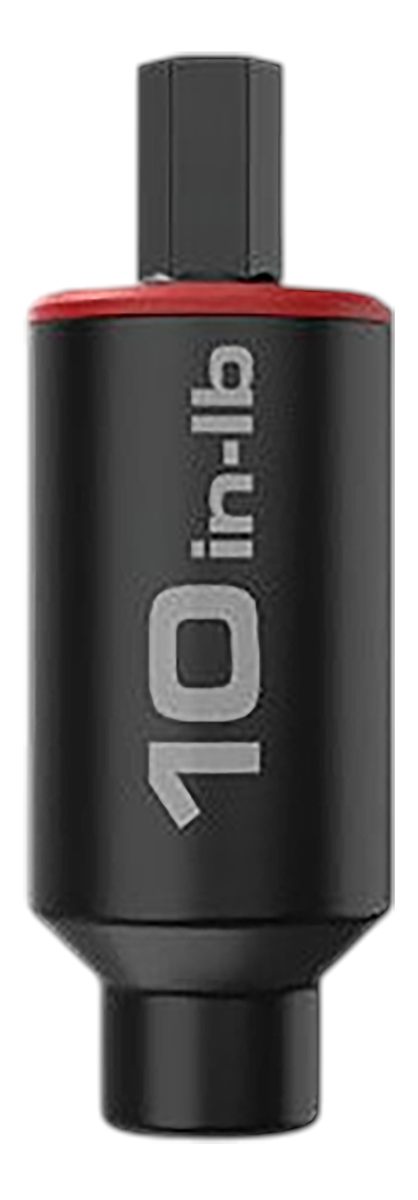 Real Avid AVSTFL10 Smart Torq Fixed Limiter Black/Red