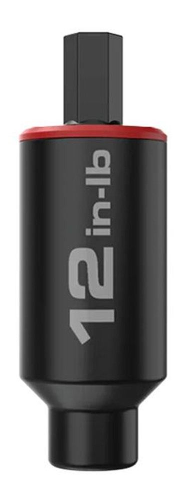 Real Avid AVSTFL12 Smart Torq Fixed Limiter Black/Red view 4