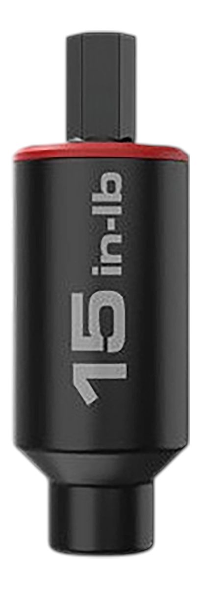 Real Avid AVSTFL15 Smart Torq Fixed Limiter Black/Red
