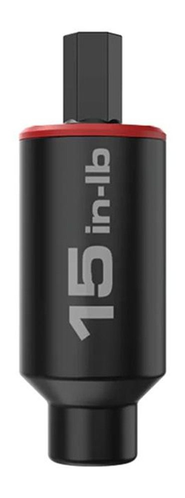 Real Avid AVSTFL15 Smart Torq Fixed Limiter Black/Red view 4