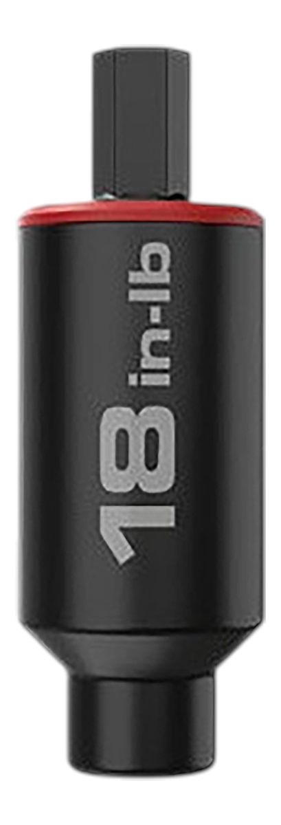 Real Avid AVSTFL18 Smart Torq Fixed Limiter Black/Red