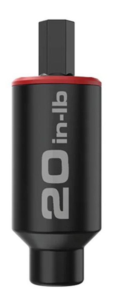 Real Avid AVSTFL20 Smart Torq Fixed Limiter Black/Red view 4