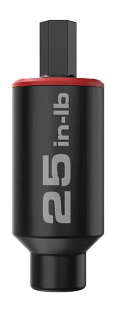 Real Avid AVSTFL25 Smart Torq Fixed Limiter Black/Red view 4