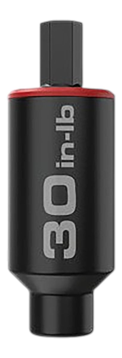 Real Avid AVSTFL30 Smart Torq Fixed Limiter Black/Red
