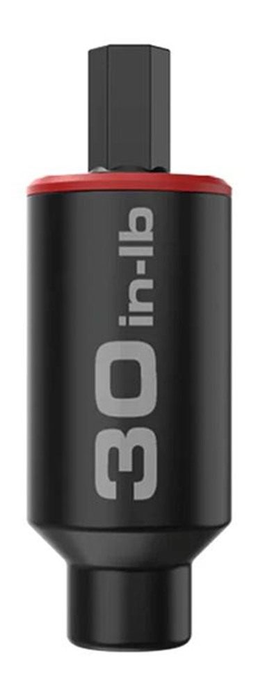 Real Avid AVSTFL30 Smart Torq Fixed Limiter Black/Red view 4