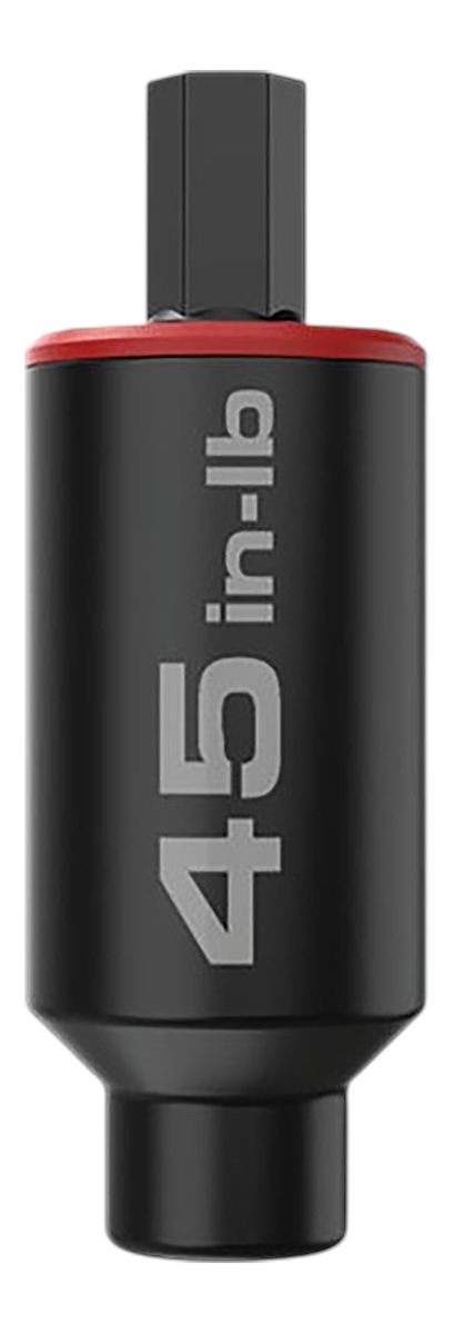 Real Avid AVSTFL45 Smart Torq Fixed Limiter Black/Red