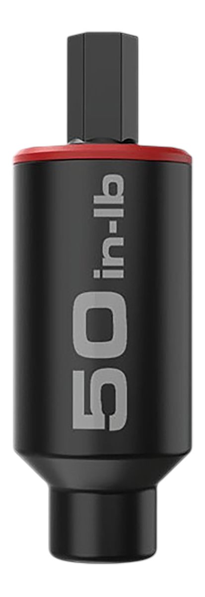 Real Avid AVSTFL50 Smart Torq Fixed Limiter Black/Red
