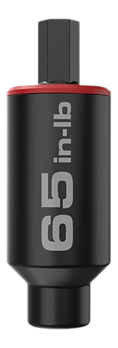 Real Avid AVSTFL65 Smart Torq Fixed Limiter Black/Red