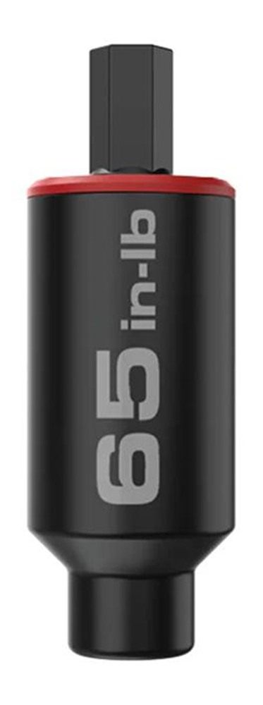 Real Avid AVSTFL65 Smart Torq Fixed Limiter Black/Red view 4