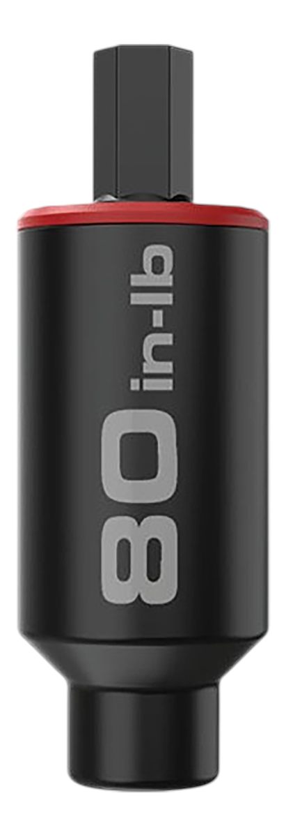 Real Avid AVSTFL80 Smart Torq Fixed Limiter Black/Red