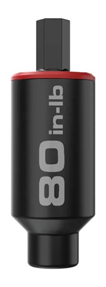 Real Avid AVSTFL80 Smart Torq Fixed Limiter Black/Red view 4