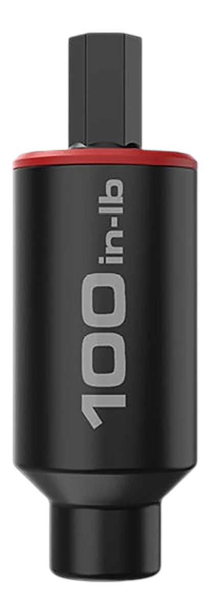 Real Avid AVSTFL100 Smart Torq Fixed Limiter Black/Red