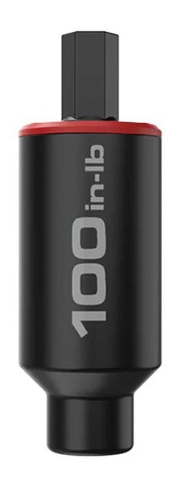 Real Avid AVSTFL100 Smart Torq Fixed Limiter Black/Red view 4
